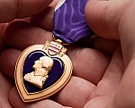 The long road to recognition: Earl Meyer and the Battle for a Purple Heart