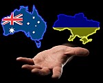 Australia enhances Ukraine military aid with $100M boost amidst ongoing conflict