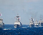 South Korean Naval Modernization in context