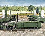 The U.S. military deploys new missile systems