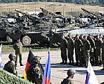 NATO enlargement in the context of Russian aggression: genesis, current status and future prospects