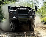 Servicing TITUS 6x6 Vehicles – A new milestone in CSG Group partnership with the Czech Army!