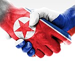 Russia-North Korea Relations in context