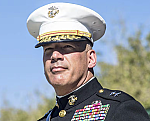 The untimely death of a distinguished leader: Retired Marine Major General William Mullen found dead at California base