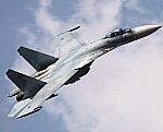 Despite it came from the realm of evil the Su-27 was a beautiful answer to the F-15