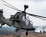 Bundeswehr orders 70mm-practice rockets for combat helicopters for over €100m