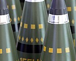 Ammunition factory to be built in the Ukraine: Rheinmetall receives order to deliver a production line