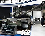 The South Korean defense industry expansion to Romania