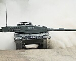 The future of tanks in Europe and in the Czech Army