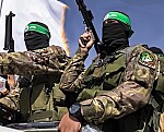 What arsenal used Hamas to surprise Israel? Soviet machine guns, paragliders and imported rockets