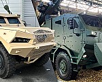 Excalibur Army has grown into the largest defence industry company in the Czech Republic