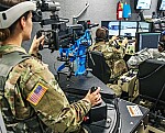 Artificial Intelligence in combat simulations: How AI is changing NATO soldier training