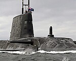 British and American submarine problem