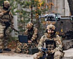 Spy drones threaten Germany's strategic infrastructure