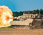 The U.S. Army Shifts Focus from M1A2 SEPv4 to M1E3 Abrams