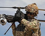 U.S. Army selects Anduril and Performance Drone Works to provide small drones for brigade combat teams