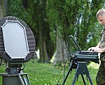 MSPO Kielce 2024: Multi-purpose 3D radar ReGuard