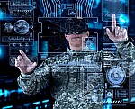 Another potential aspect of the military revolution: Nanotechnology as a key element of NATO's future