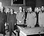 September 30th 1938: The Munich Agreement and its parallels with the Russia-Ukraine conflict