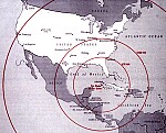 October 16th 1962: The beginning of the Cuban missile crisis