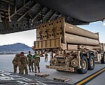 Strengthening Israel's defenses: U.S. sends THAAD Missile System and troops in response to regional threats