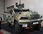 Companies of the Czech defence industry from the CSG group presented themselves at the Future Forces Forum 2024 in Prague