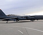 U.S. deploys B-52 bombers and warships to bolster presence in the Middle East