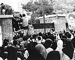 November 4th 1979: Iran hostage crisis - the day that redefined U.S. and Iran relations