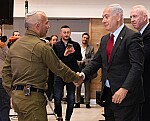 Israeli Prime Minister Benjamin Netanyahu fires Defense Minister Gallant