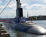 Troubles of US attack submarines and what it could mean for Europe?