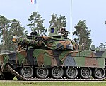 France might offer Leclerc MBTs to the Republic of Cyprus to replace its aging T-80s and obsolete AMX-30s