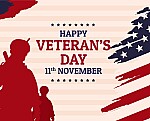 Honoring Veterans Day: A Day of gratitude and reflection