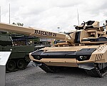 France aims to support the evolution of the Leclerc with the new ASCALON gun while awaiting the MGCS