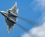 Su-57 presented in China: Is there really a new customer for the Russian aircraft?