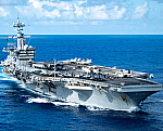 Tragedy strikes USS George Washington crew after return to Japan