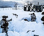 The Melting Arctic as a new potential battlefield: NATO strategic interests