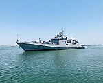 INS Tushil: India's advanced frigate with Russian origins