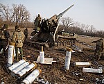 The Battle for strategic Pokrovsk Looms: Ukraine reinforces with tanks and artillery