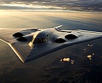 The B-21 Raider: A New Era in Stealth and Technology