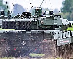 Sweden strengthens defense with $1.97 billion Leopard tank deal and CV90 upgrades