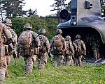 NATO's largest exercise of the year, Steadfast Dart 25, begins – the first under the leadership of the new ARF