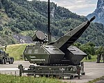 Rheinmetall successful with Skynex in Italy