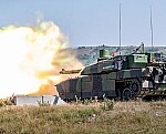 Deterrence instead of stabilisation missions: Newly built French mechanised units will support NATO's eastern flank