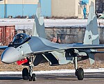 From rumor to reality: Iran expands Air Force with Su-35 purchase