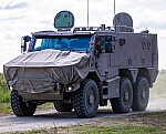 SCORPION program expansion: France to receive 530 additional Serval Vehicles