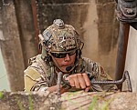 SOCOM seeks advanced helmet goggle mount and portable oxygen device