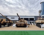 KNDS France at IDEX 2025