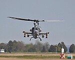 AH-1Z Viper demonstrates new long-range precision fire capability