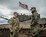 Independence from the US? How Germany’s new leadership could cripple American arms sales