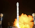 North Korea Claims Successful Spy Satellite Malligyong-1 Launch